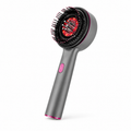 Red Light Scalp Massager