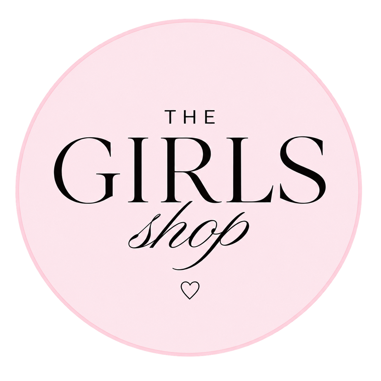 Girls Shop
